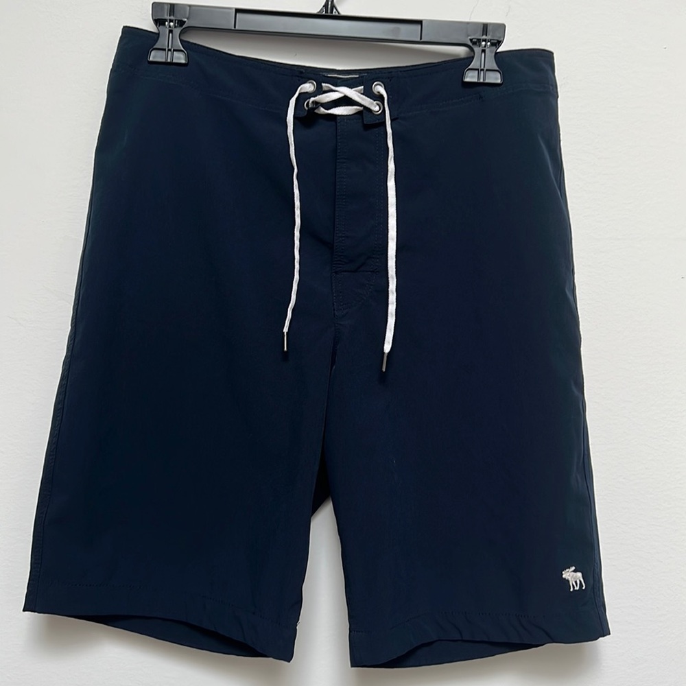 Mens Abercrombie Board Shorts